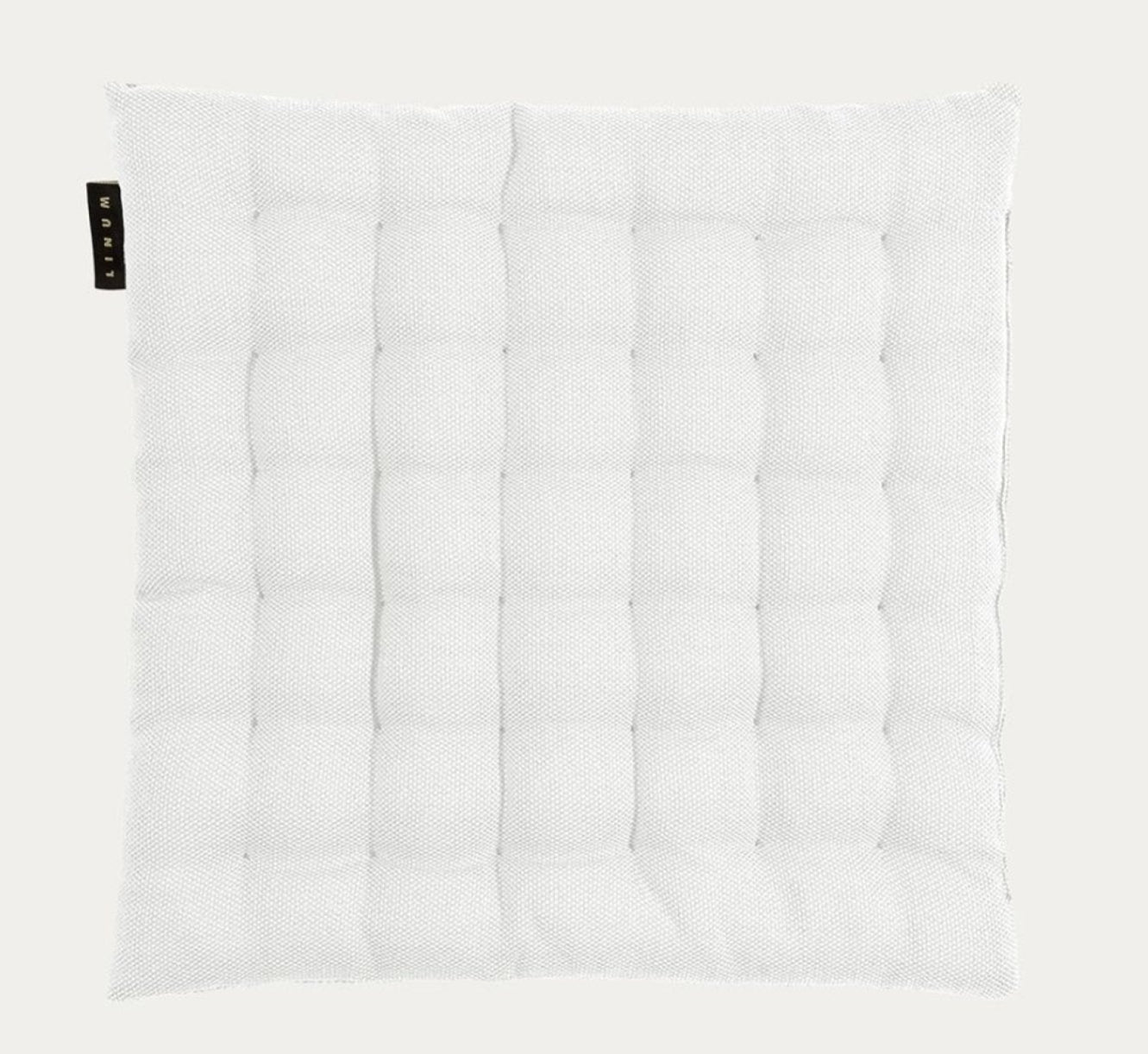 Linum Pepper zitkussen 10