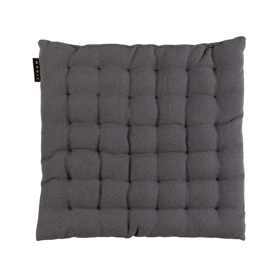 Linum Pepper zitkussen 14