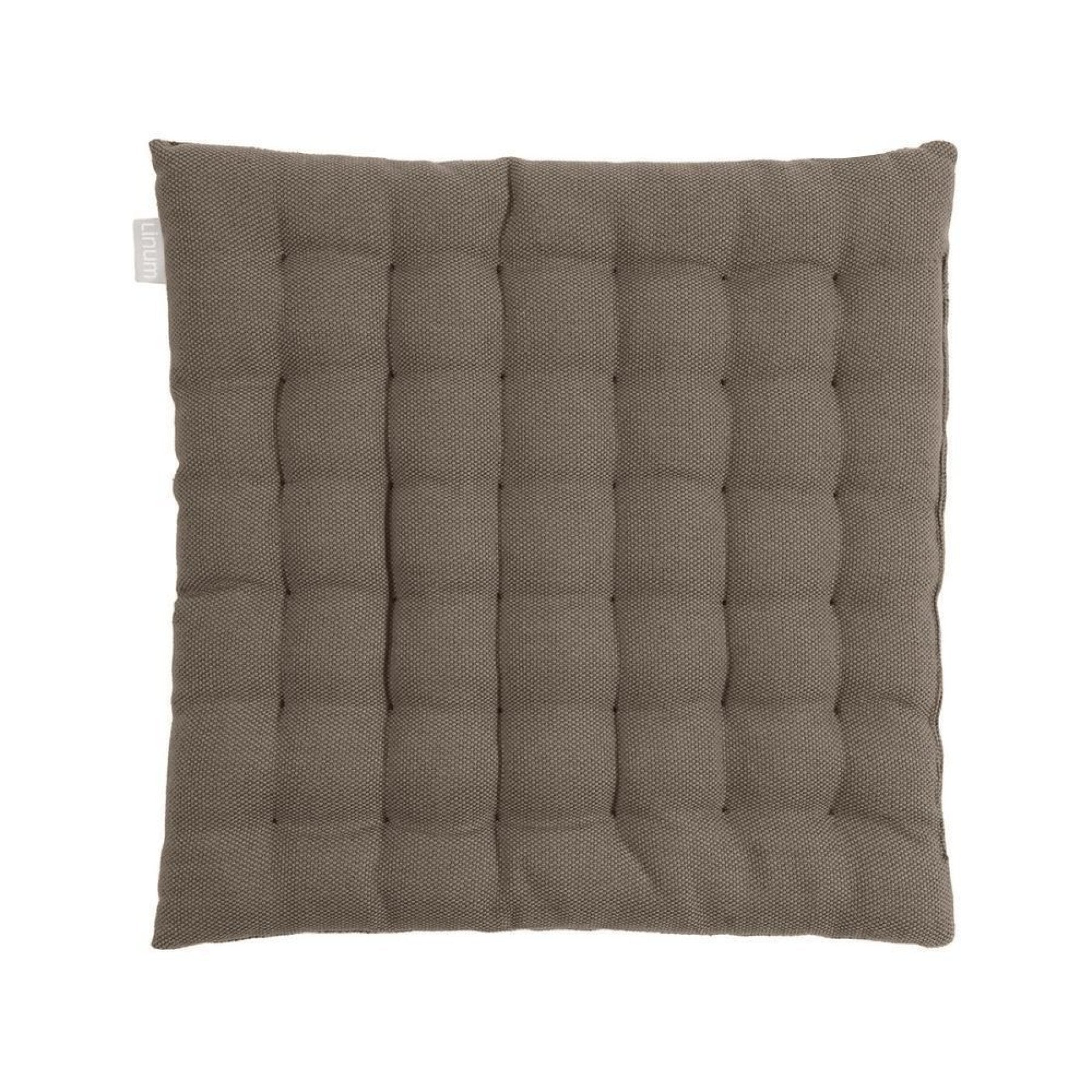 Linum Pepper zitkussen 2