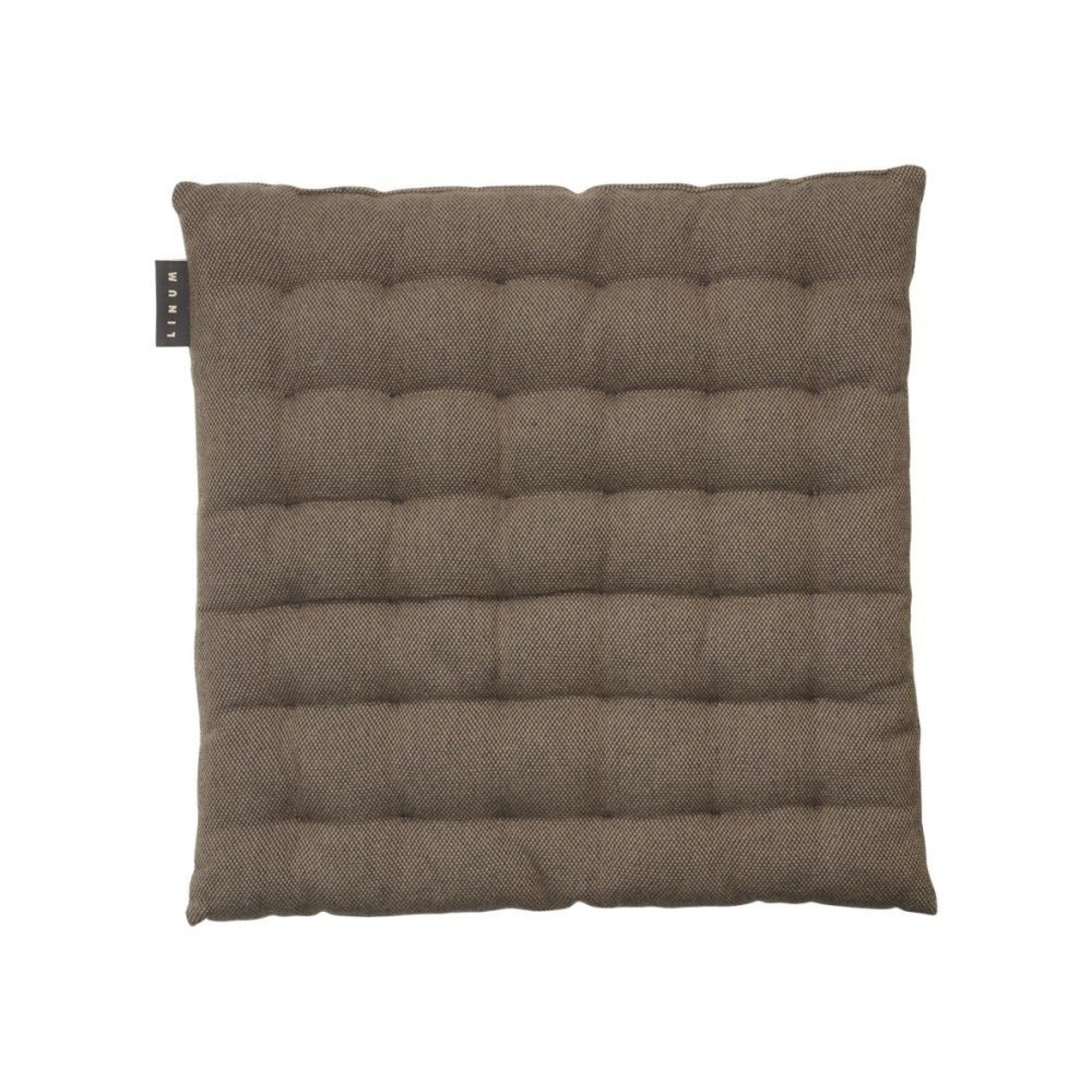 Linum Pepper zitkussen 24