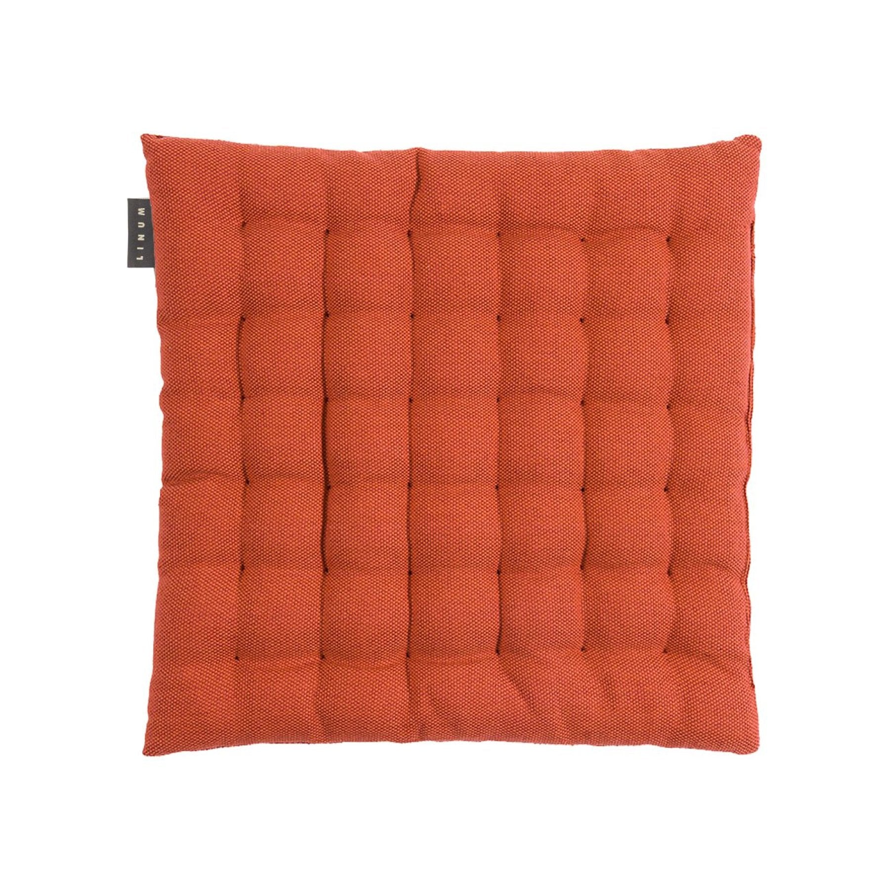 Linum Pepper zitkussen 28