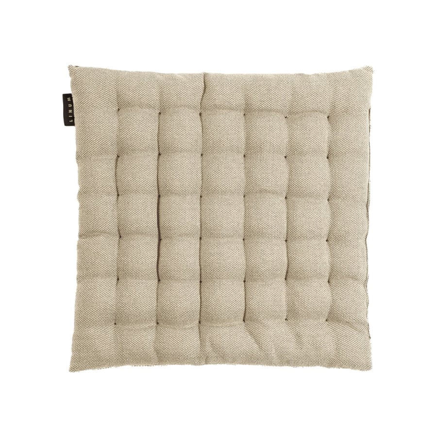 Linum Pepper zitkussen 31