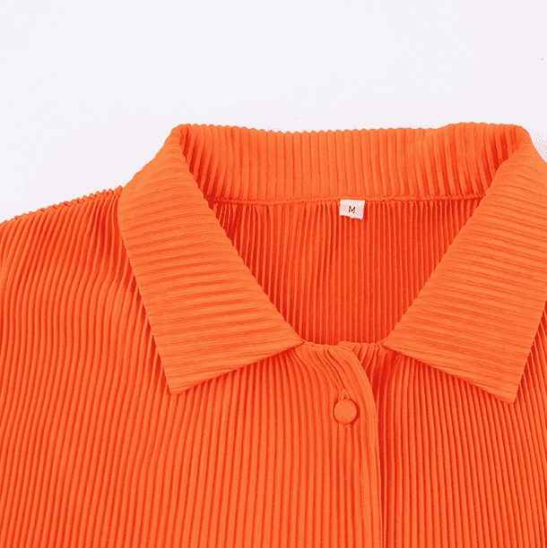 Lotte | Gedrapeerde tweedelige set 7