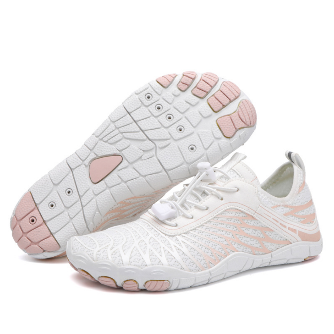 Phoenix Pro - Gezonde en Comfortabele Barefoot Sportschoenen