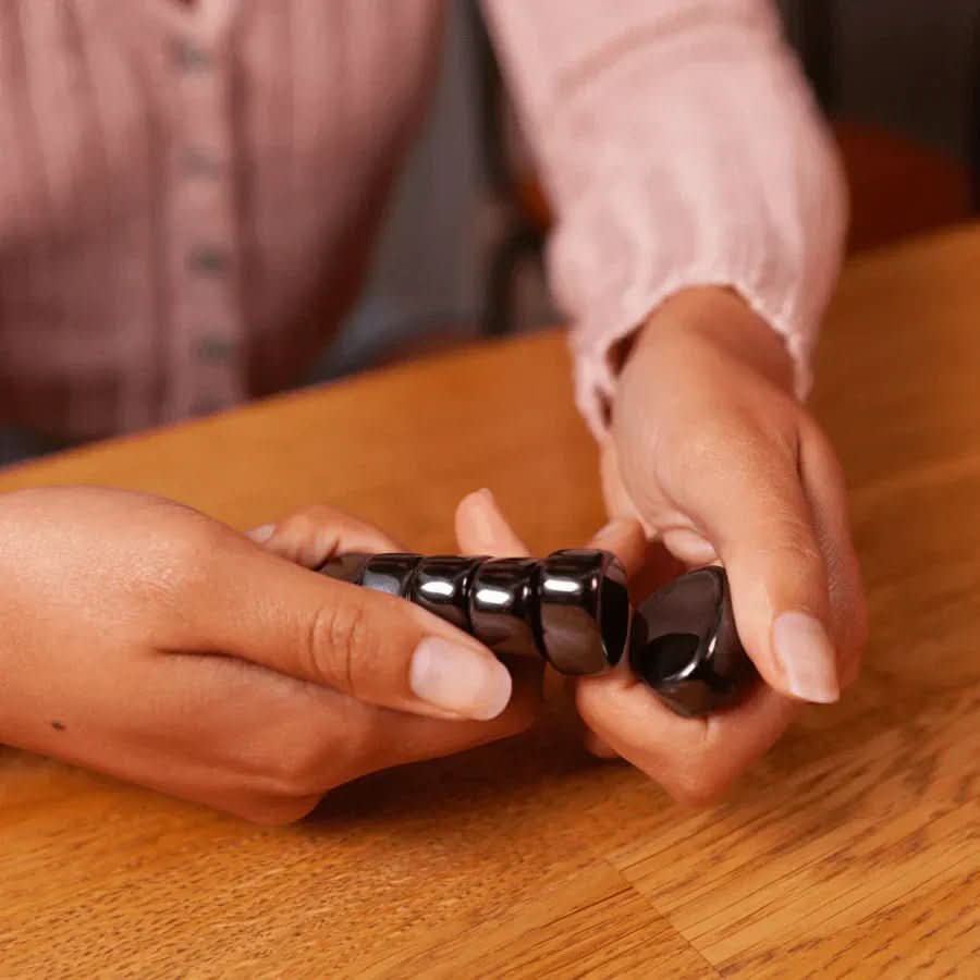 Magnetisch Behendigheidsspel Voor Twee Spelers | Navando