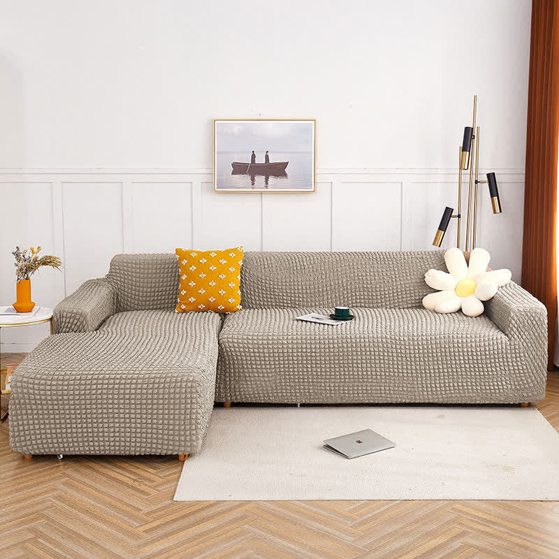 Meubelbescherming | Stretchhoes voor banken 5