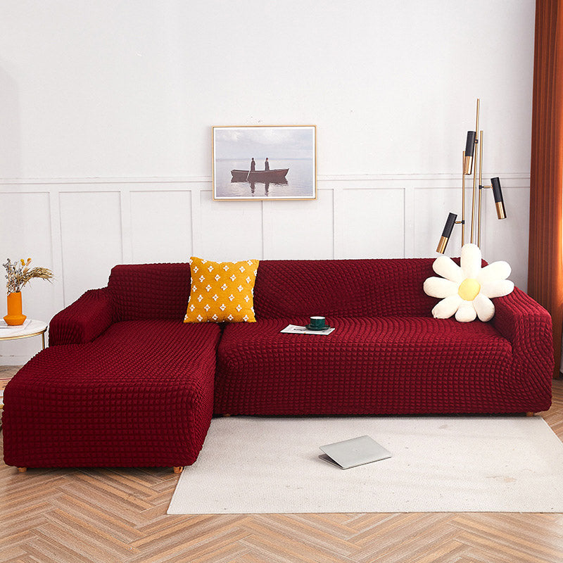 Meubelbescherming | Stretchhoes voor banken 8