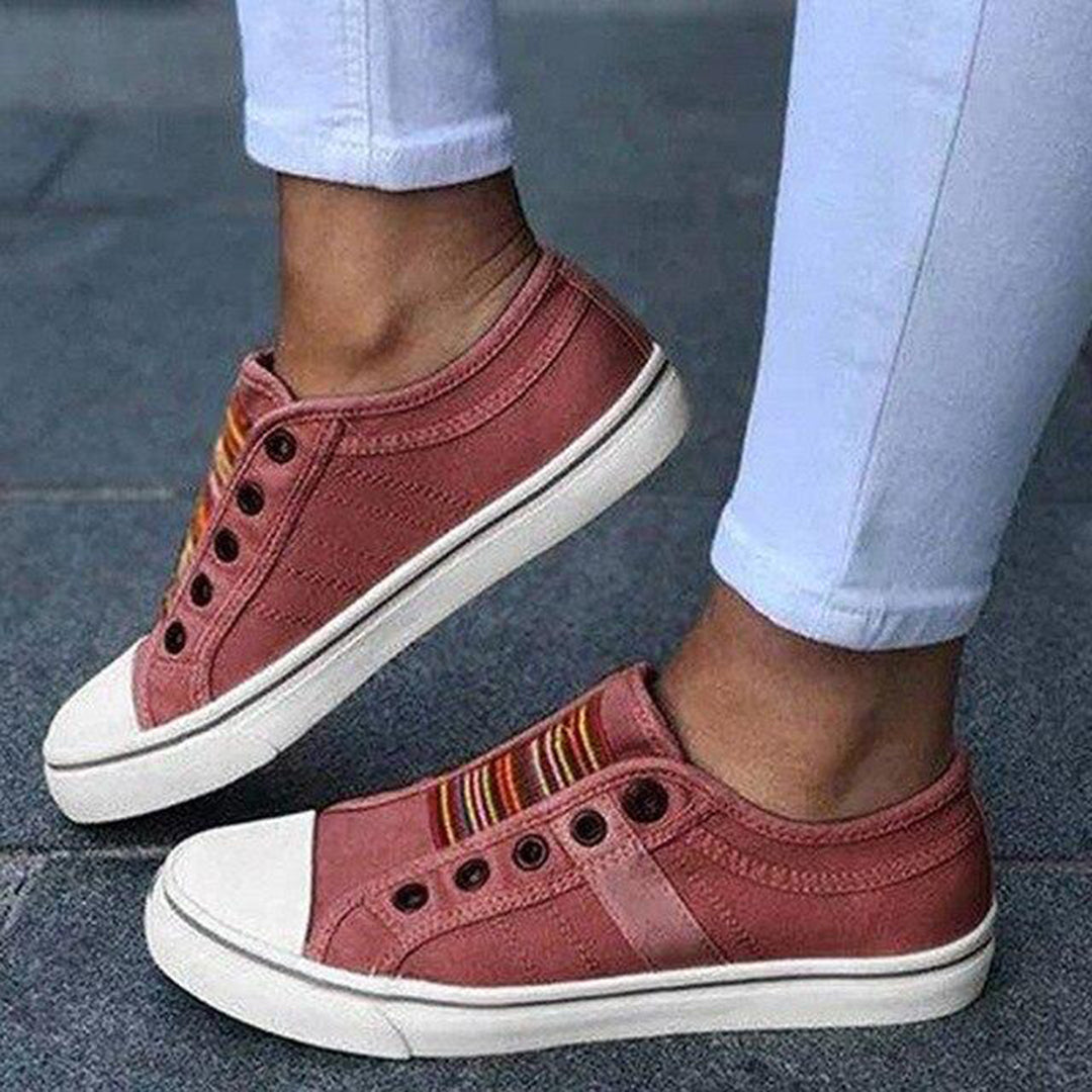 Mia | Stijlvolle sneakers met moderne esthetiek 3