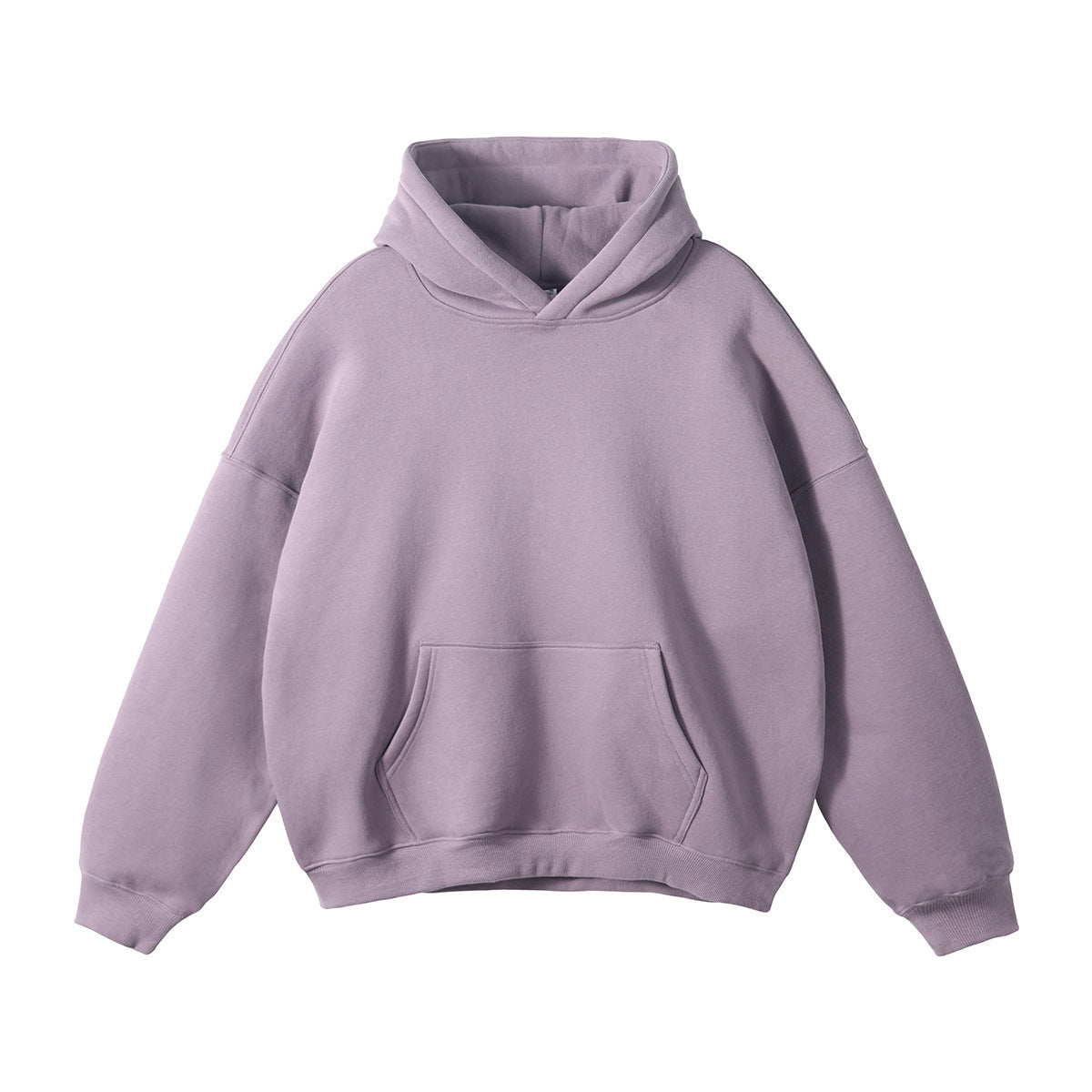 Milana | Ruim Vallende Hoodie Met Capuchon