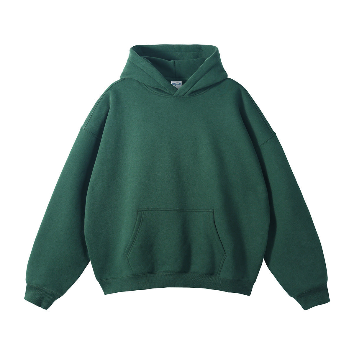 Milana | Ruim Vallende Hoodie Met Capuchon