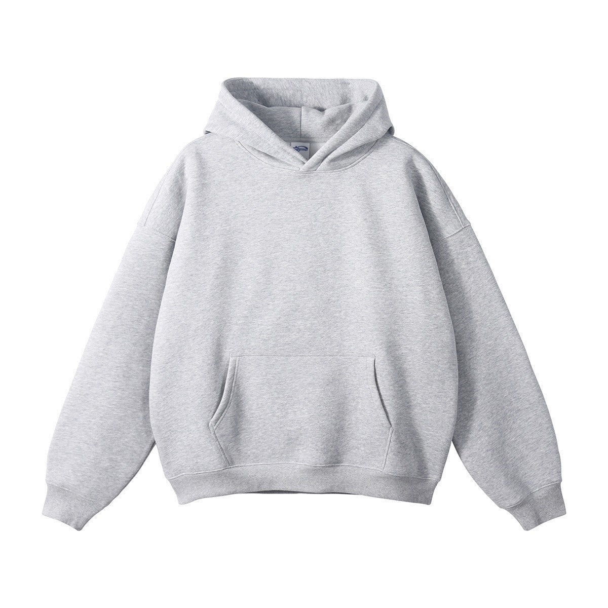 Milana | Ruim Vallende Hoodie Met Capuchon