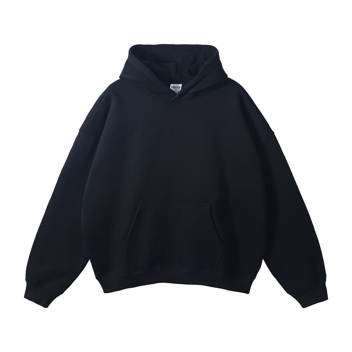 Milana | Ruim Vallende Hoodie Met Capuchon