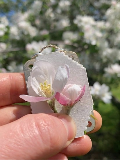 Mini Bloemenpers | Navando