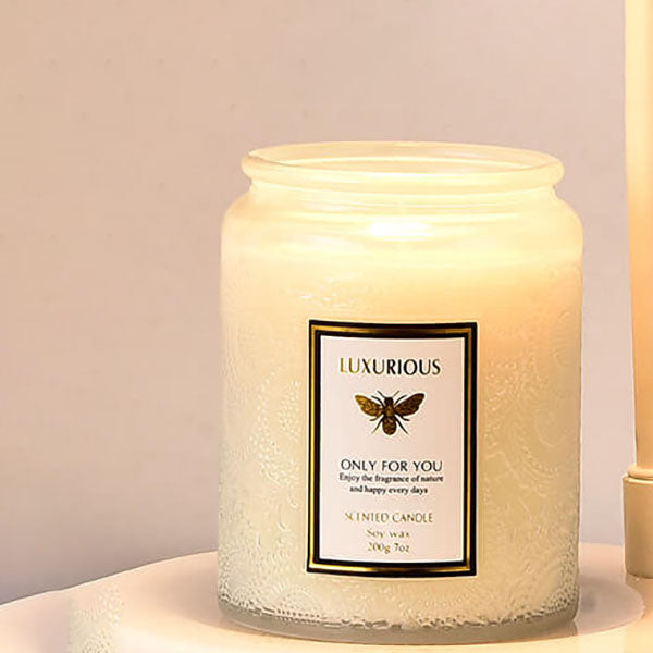 Minimalistische tafellamp | Houten en metalen dimbare lamp 3