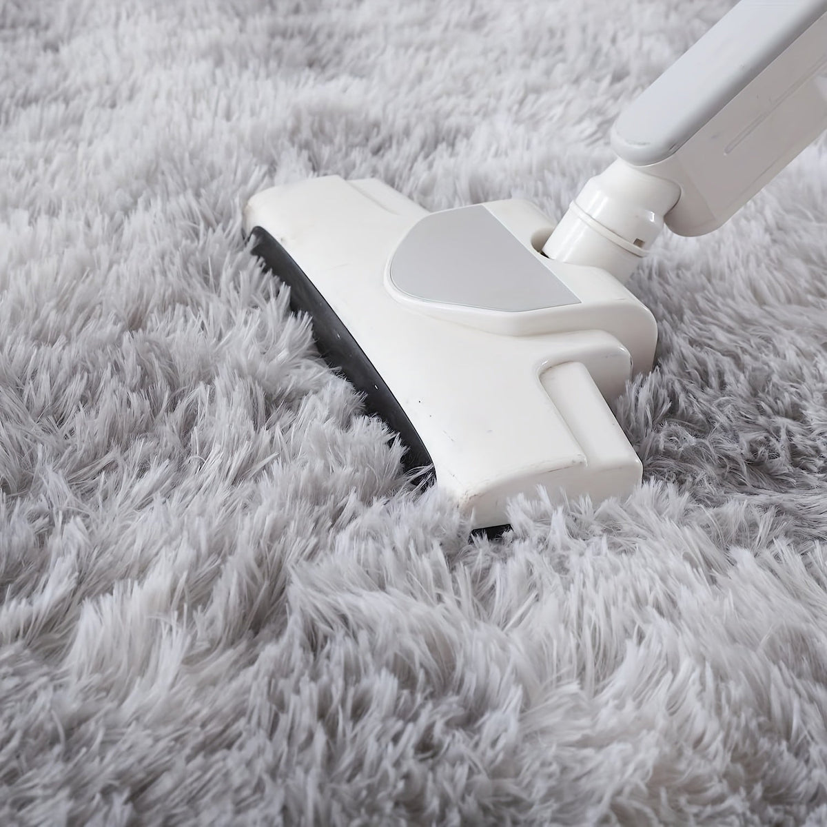 Mirte | Rond Vloerkleed Met Speels Patroon