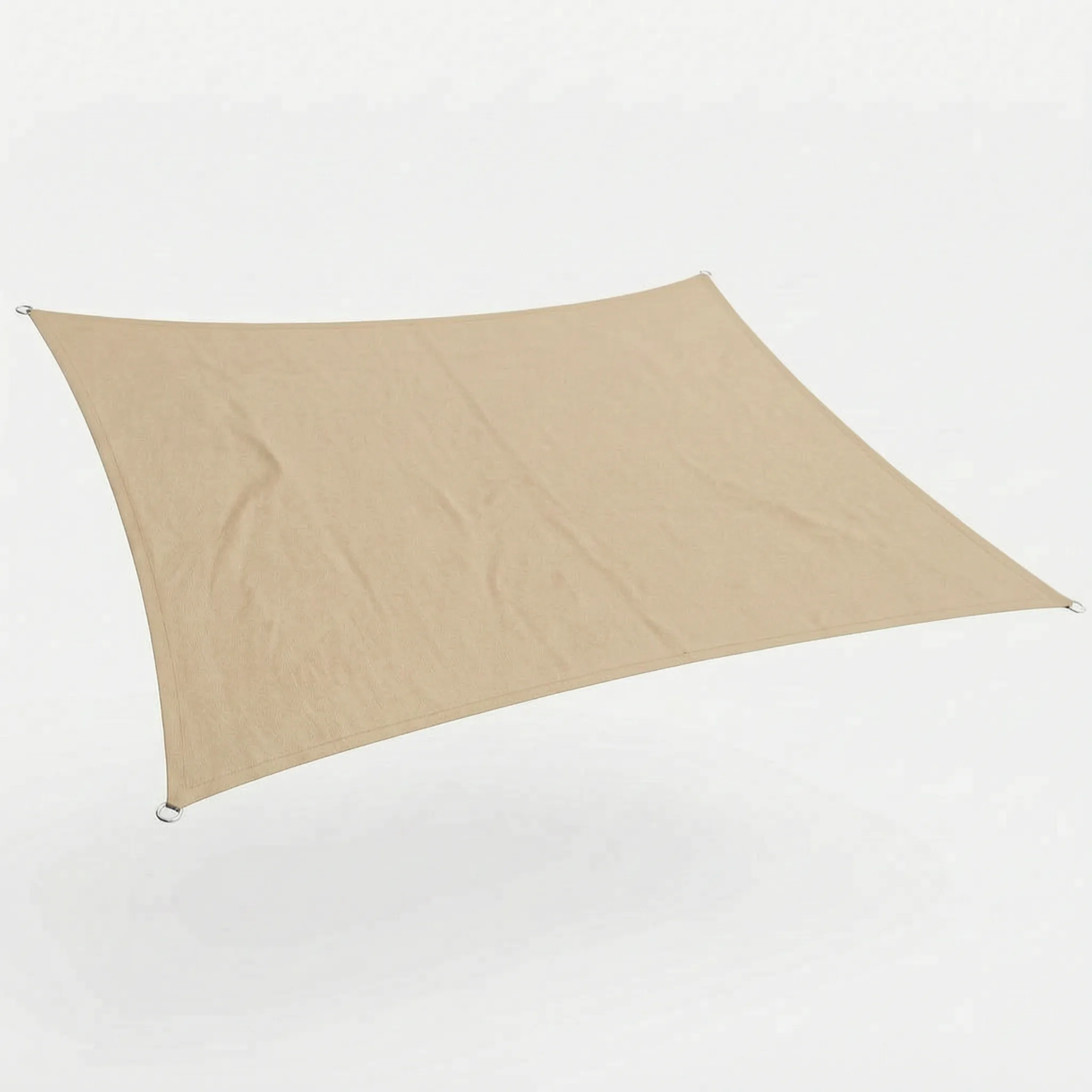 Modern Rechthoekig Schaduwdoek | Navando 