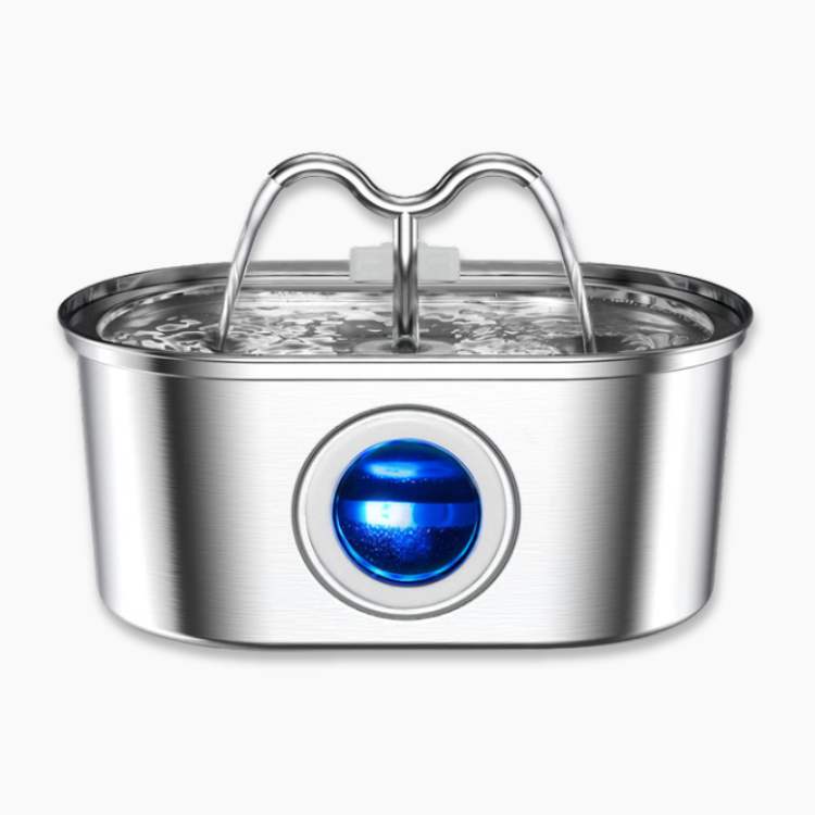 Moderne Automatische Drinkfontein | Navando 