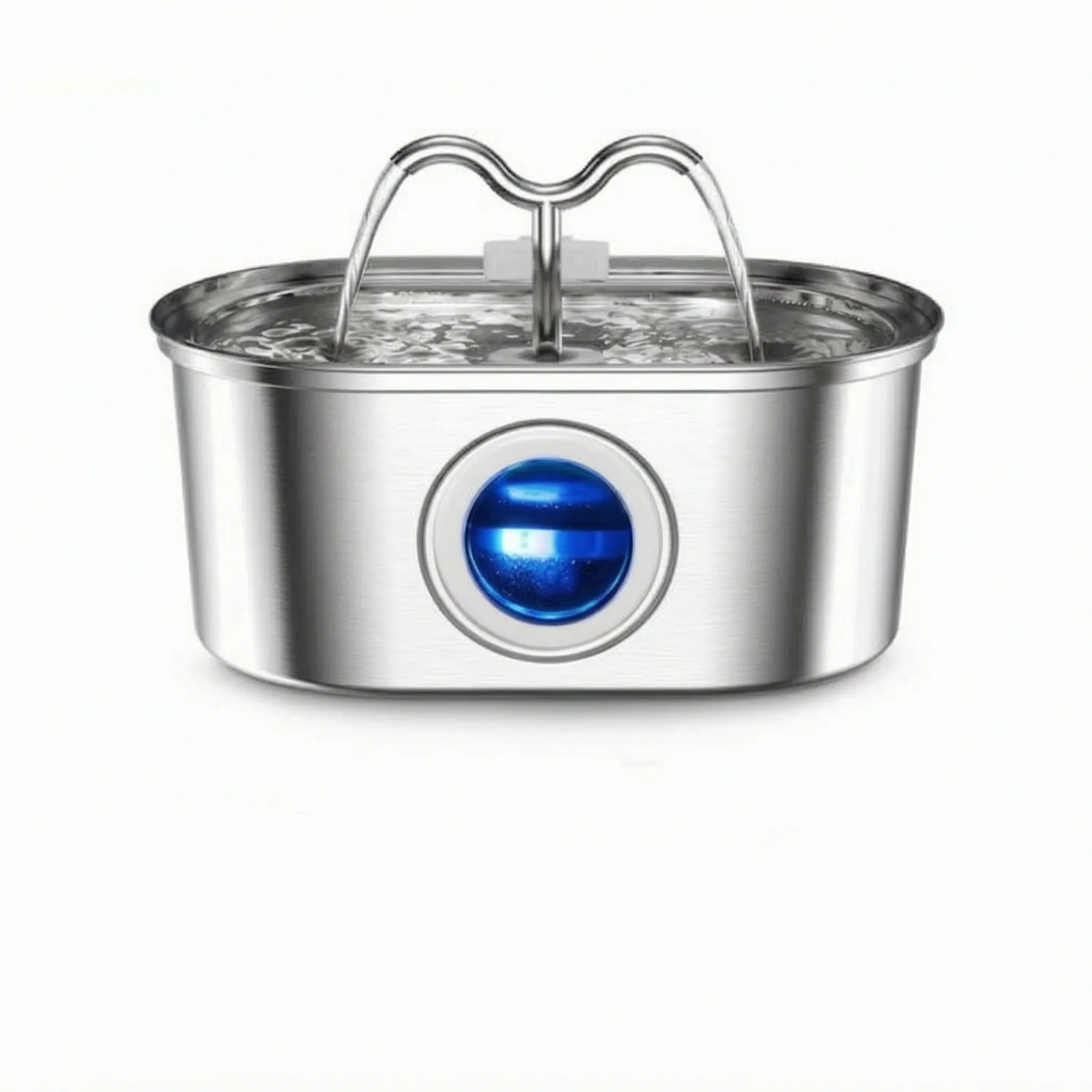 Moderne Automatische Drinkfontein | Navando 