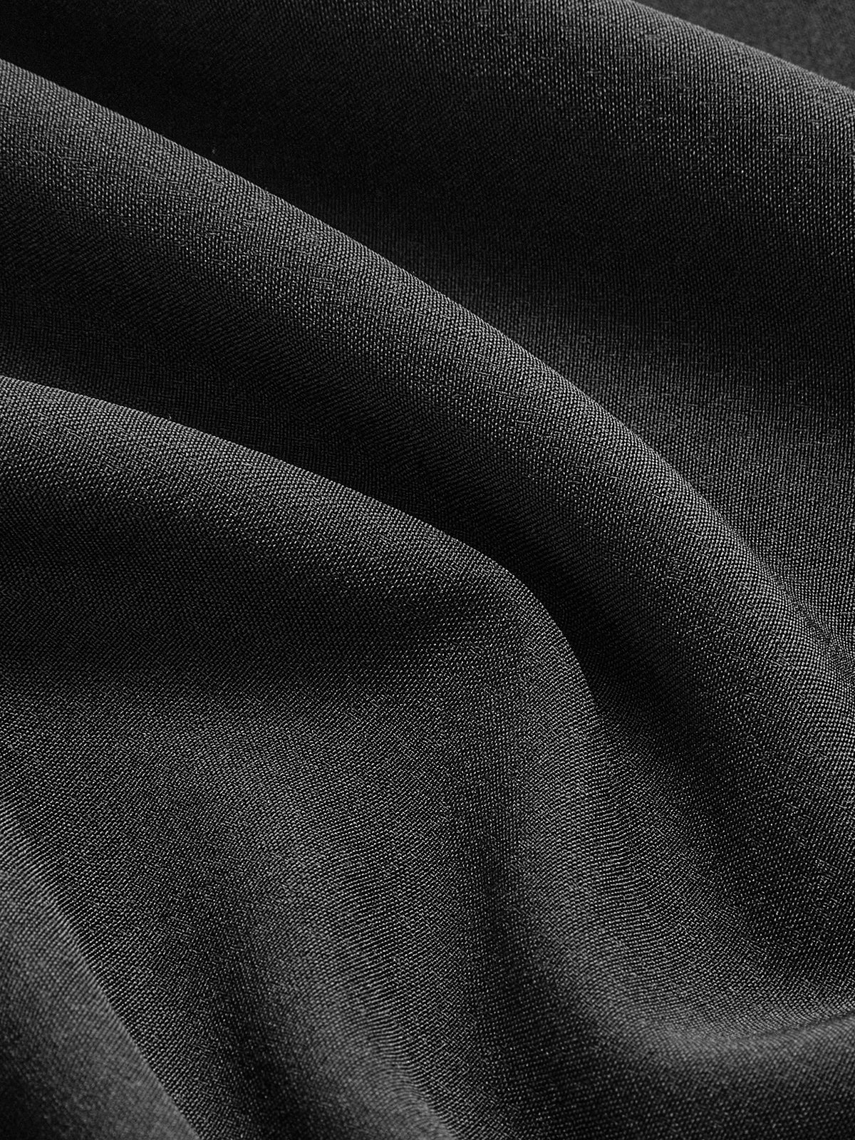 Mouwloze Maxi Jurk | Navando 