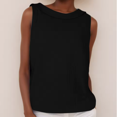 Mouwloze Zomertop | Navando