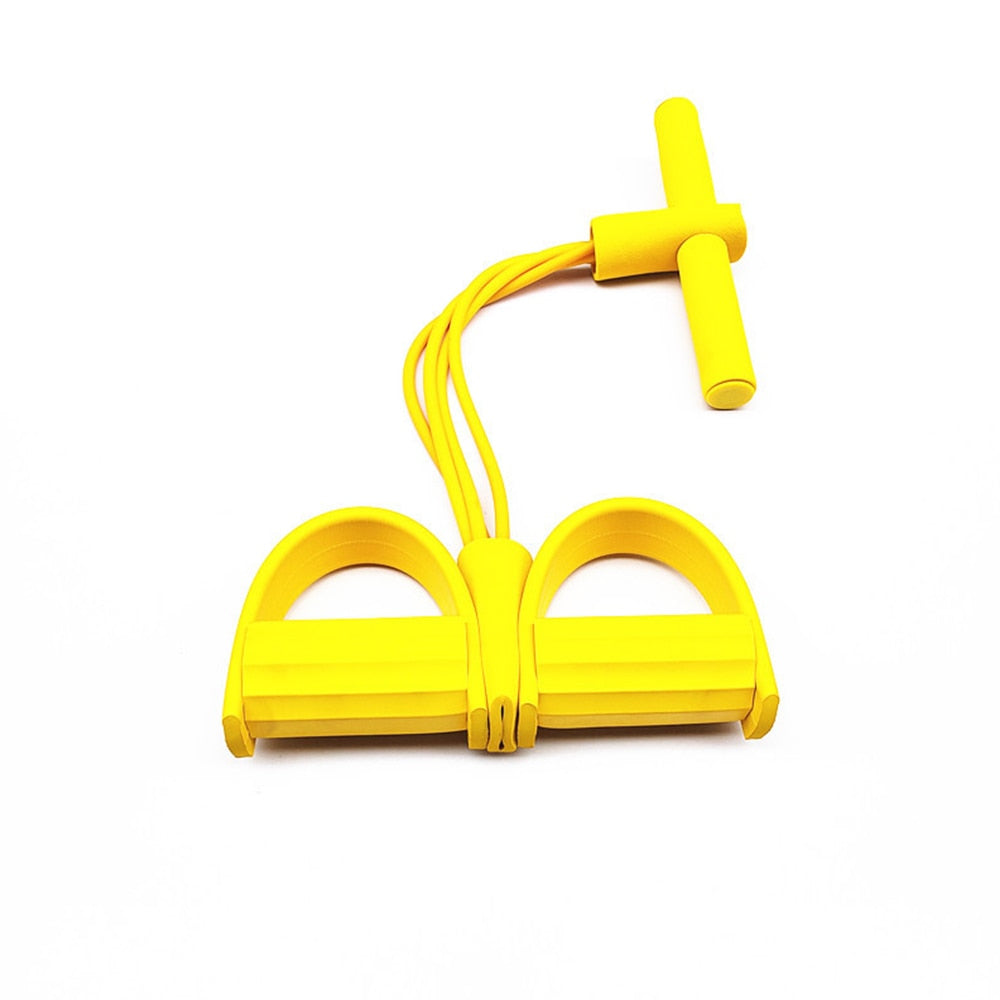 Multi-functionele Tension Rope | Weerstandsband voor full-body workouts 4