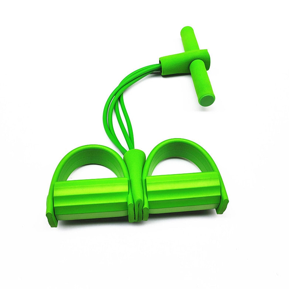 Multi-functionele Tension Rope | Weerstandsband voor full-body workouts 6