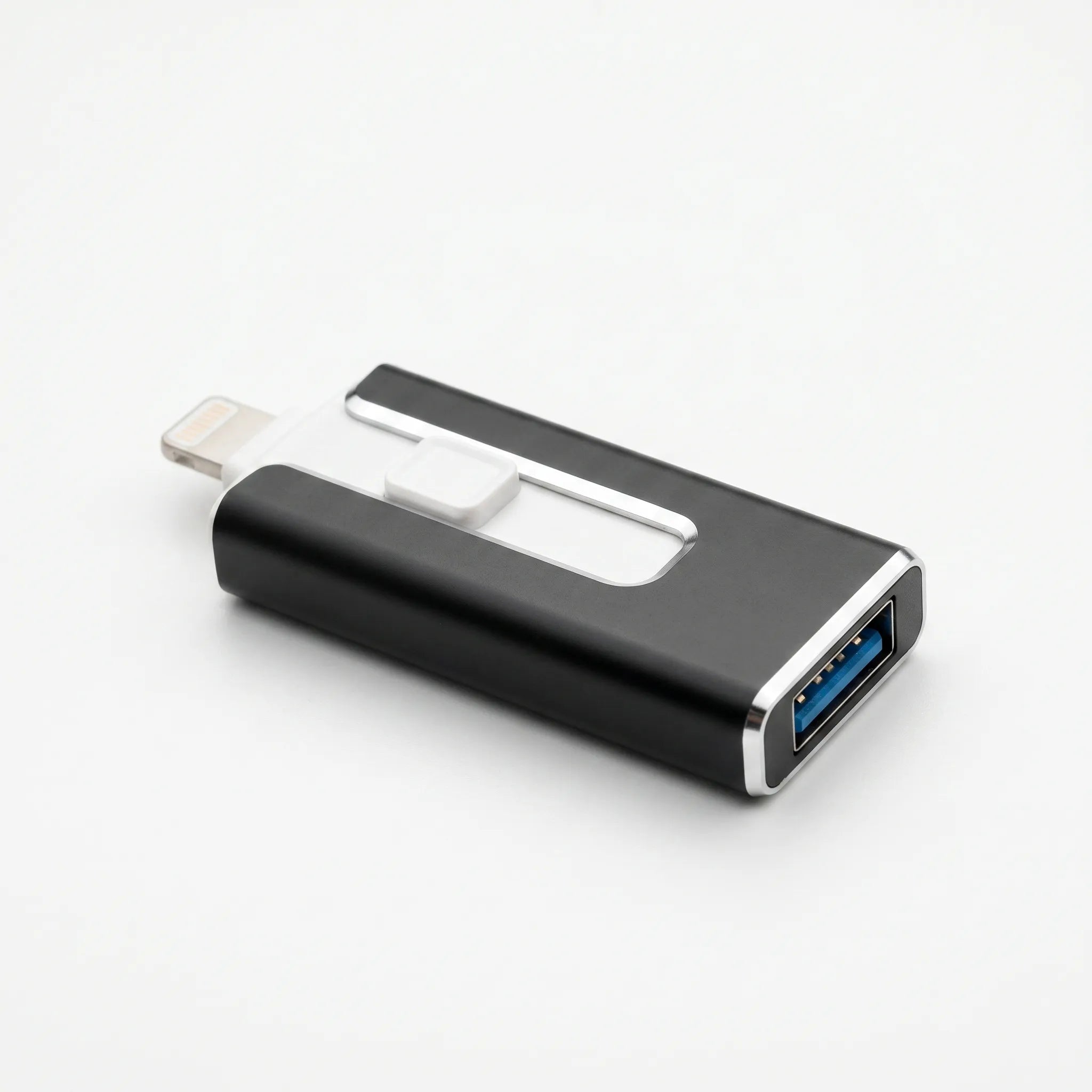 Multifunctionele Flashdrive | Navando 