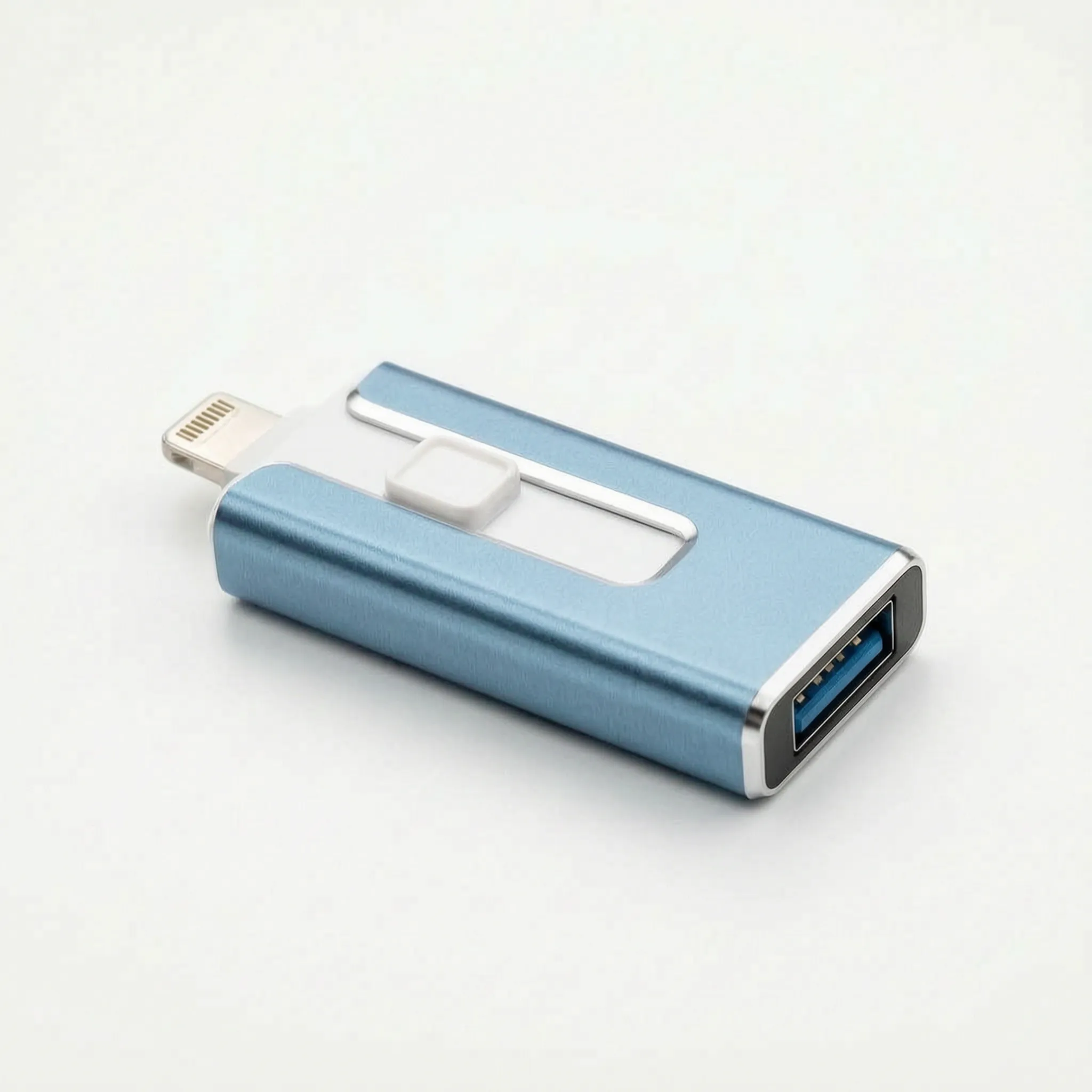 Multifunctionele Flashdrive | Navando 