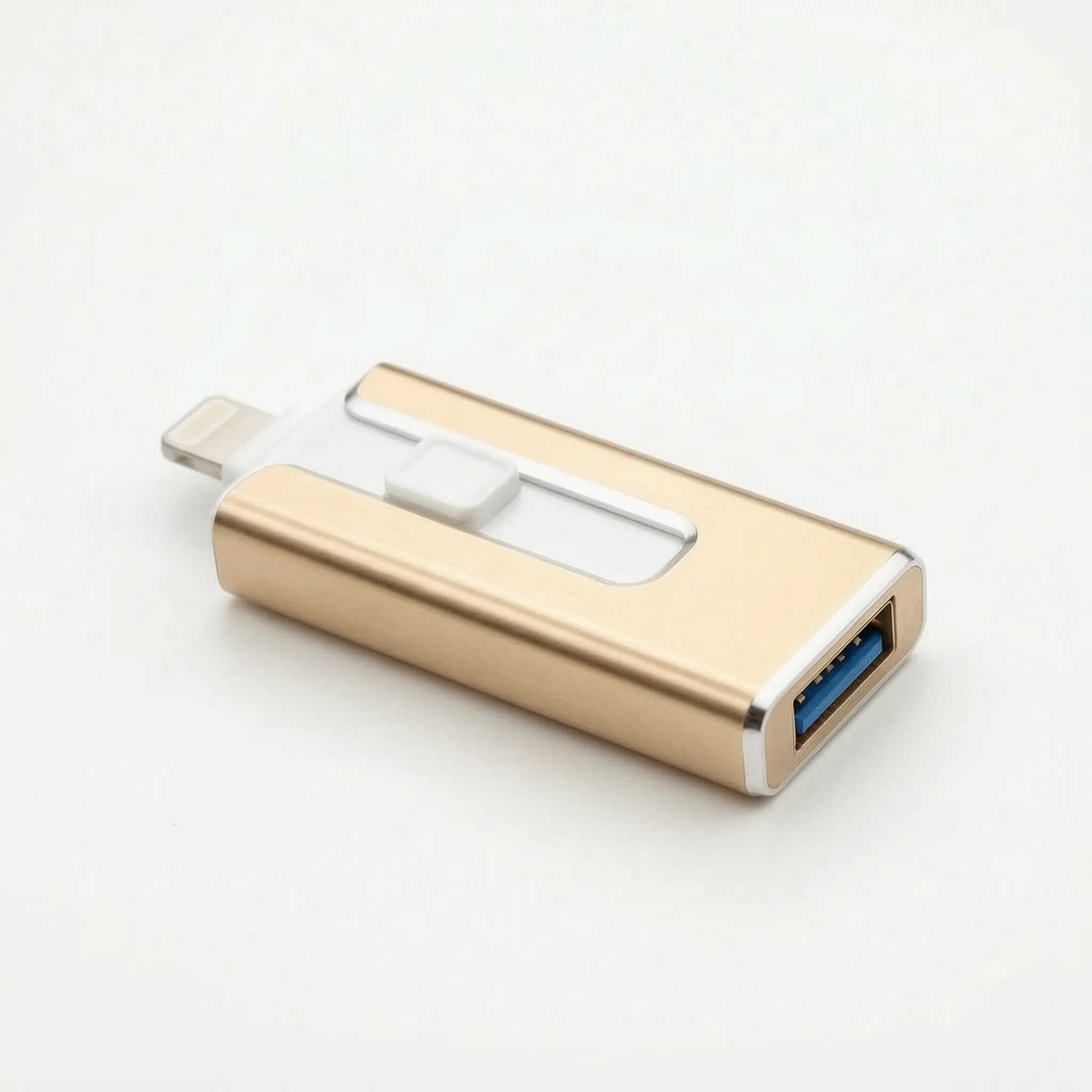 Multifunctionele Flashdrive | Navando 