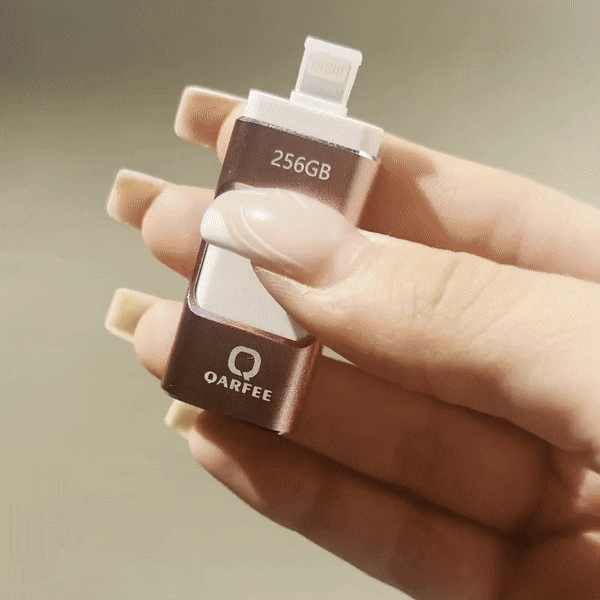 Multifunctionele Flashdrive | Navando 