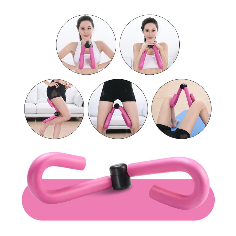 Multifunctionele benen trainer | Effectief fitnessapparaat voor thuisgebruik 1
