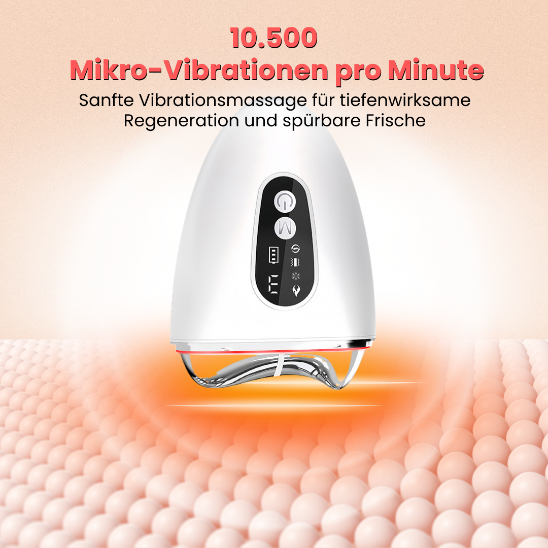 Navando | 5-In-1 Lifting Apparaat Voor Gezicht En Hals