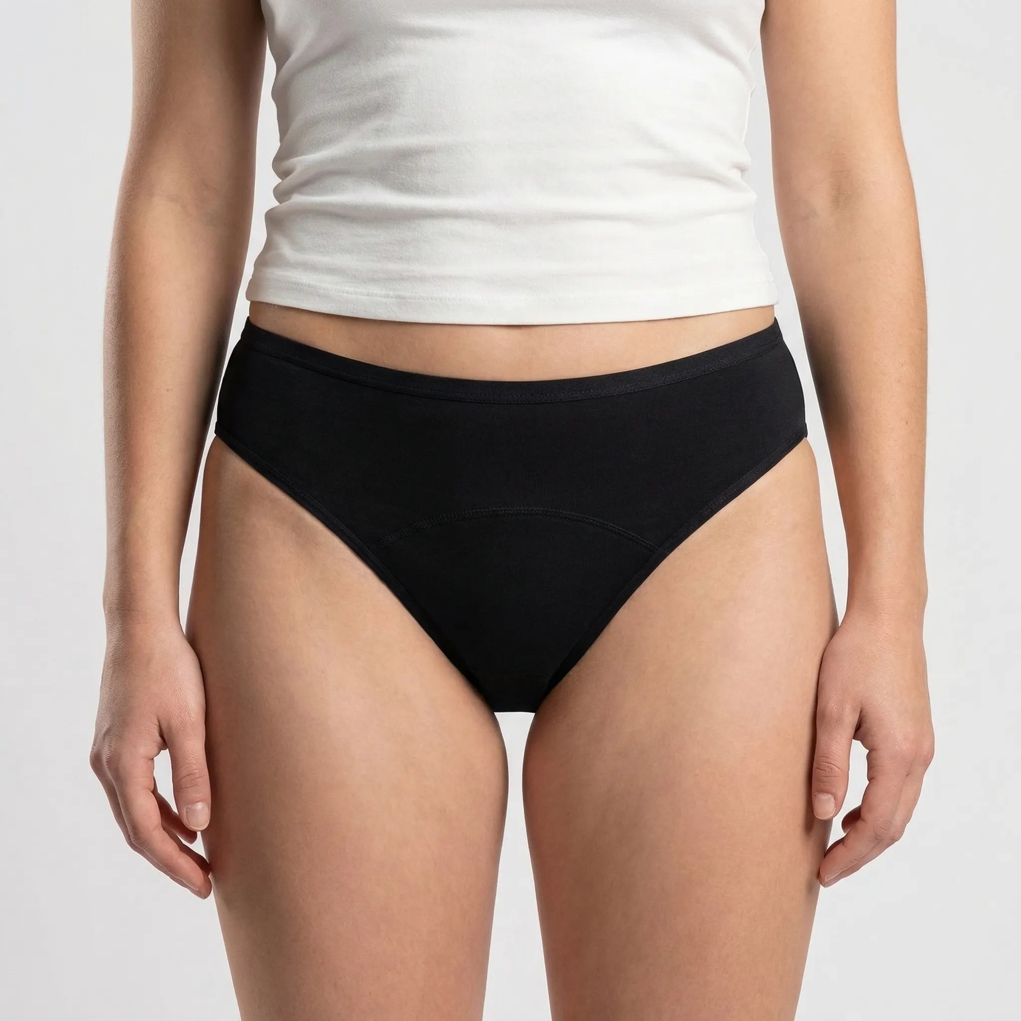 Navando | Absorberend Period Ondergoed Voor Vrouwen