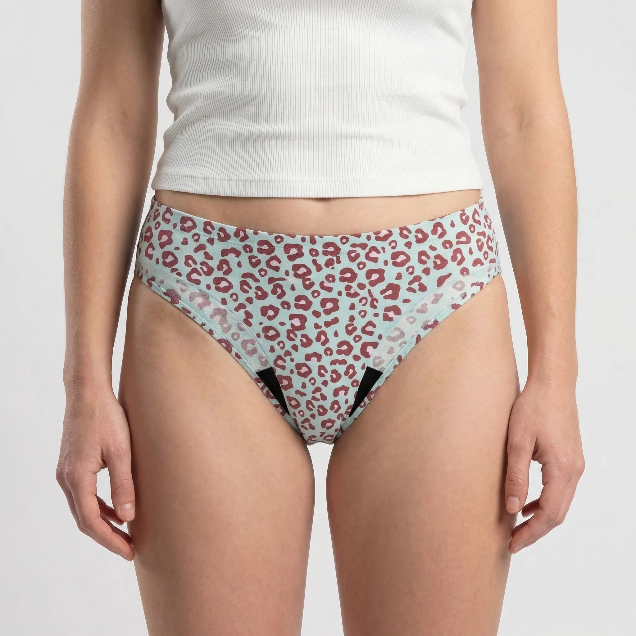 Navando | Absorberend Period Ondergoed Voor Vrouwen