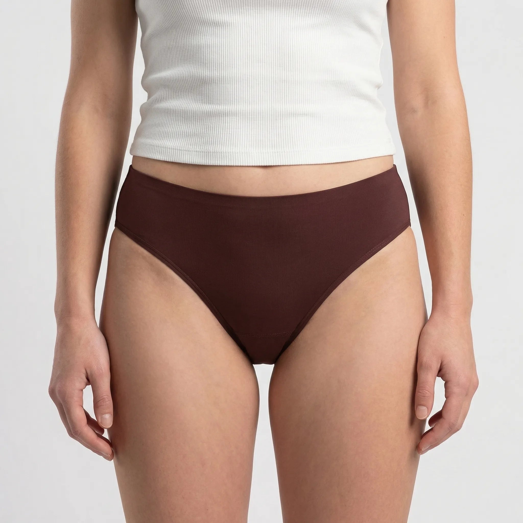 Navando | Absorberend Period Ondergoed Voor Vrouwen