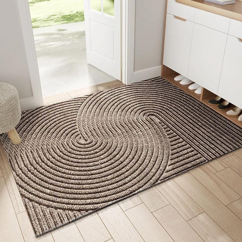Navando | Antislip Deurmat Voor Binnen En Buiten