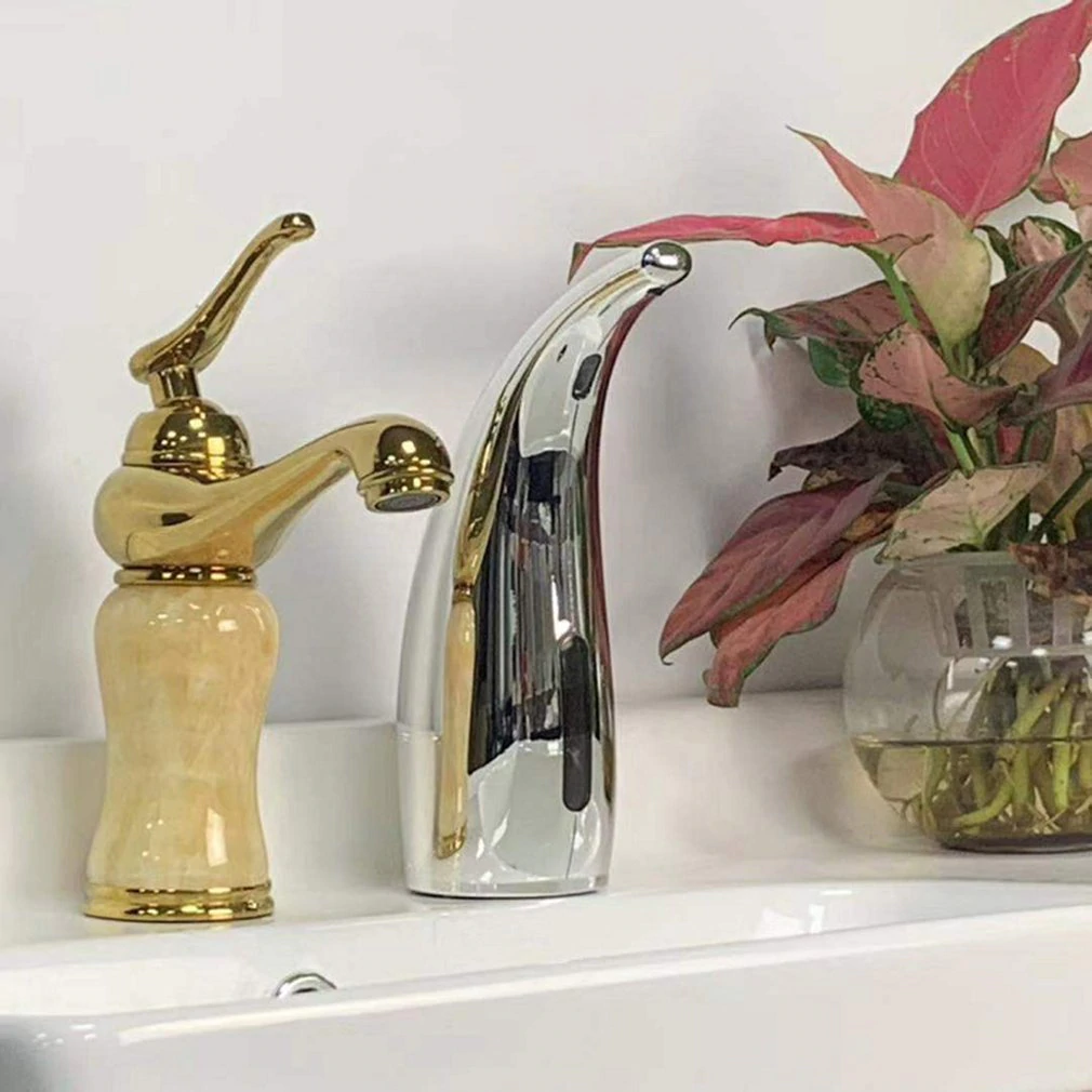 Navando | Automatische No-Touch Zeepdispenser Met Sensor
