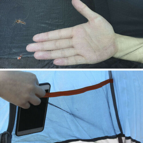 Navando | Automatische Pop-Up Tent Voor 3-4 Personen