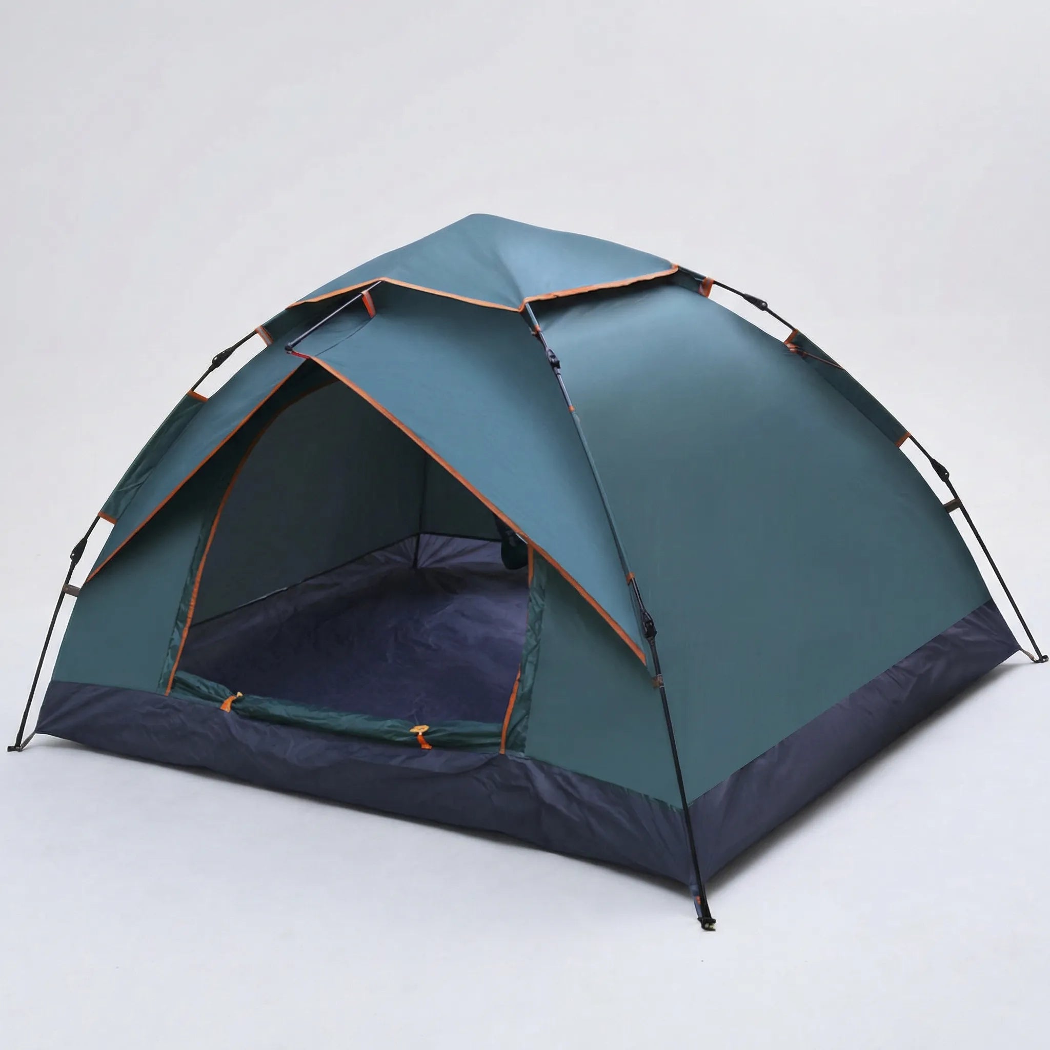 Navando | Automatische Pop-Up Tent Voor 3-4 Personen