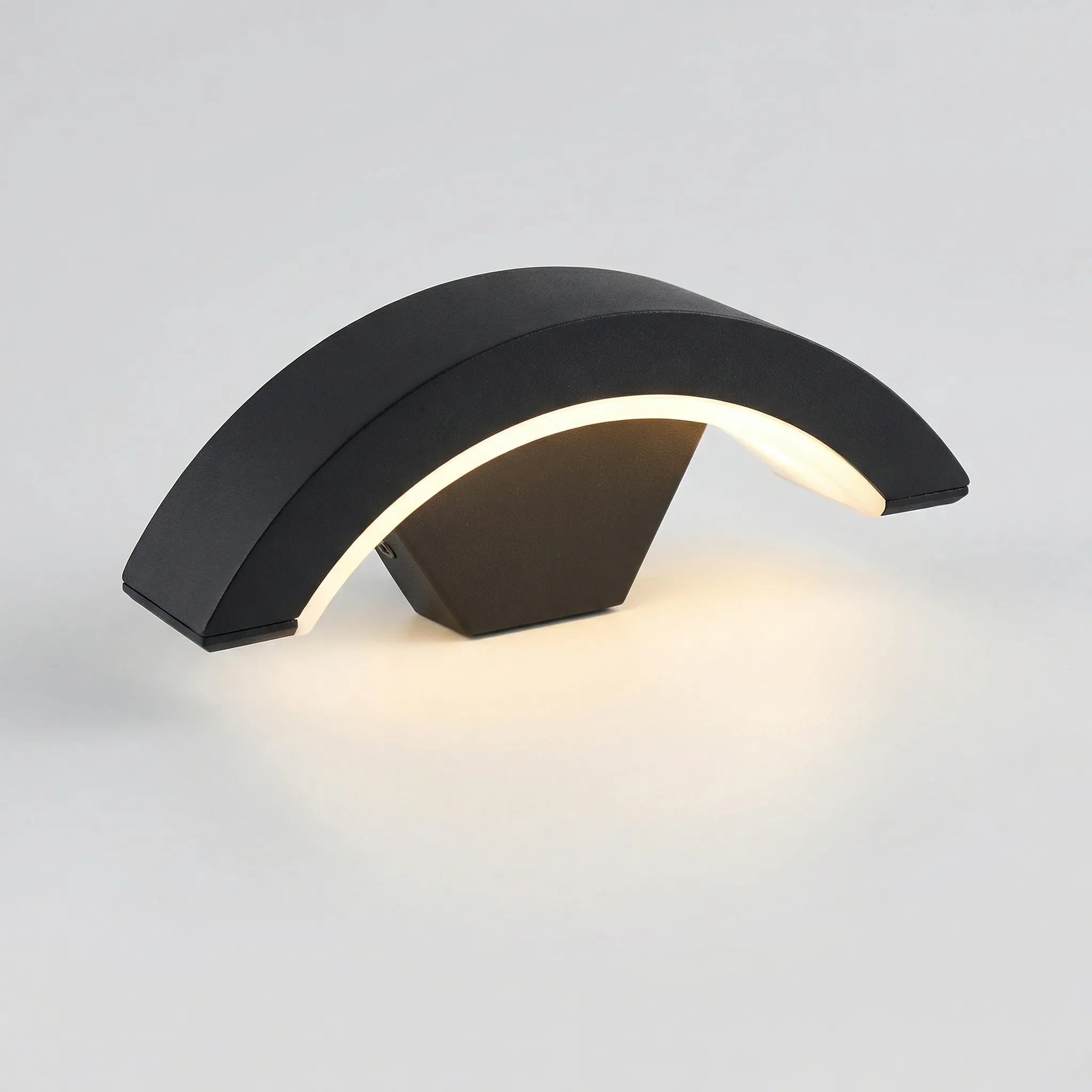 Navando | Buitenwandlamp Met Bewegingssensor