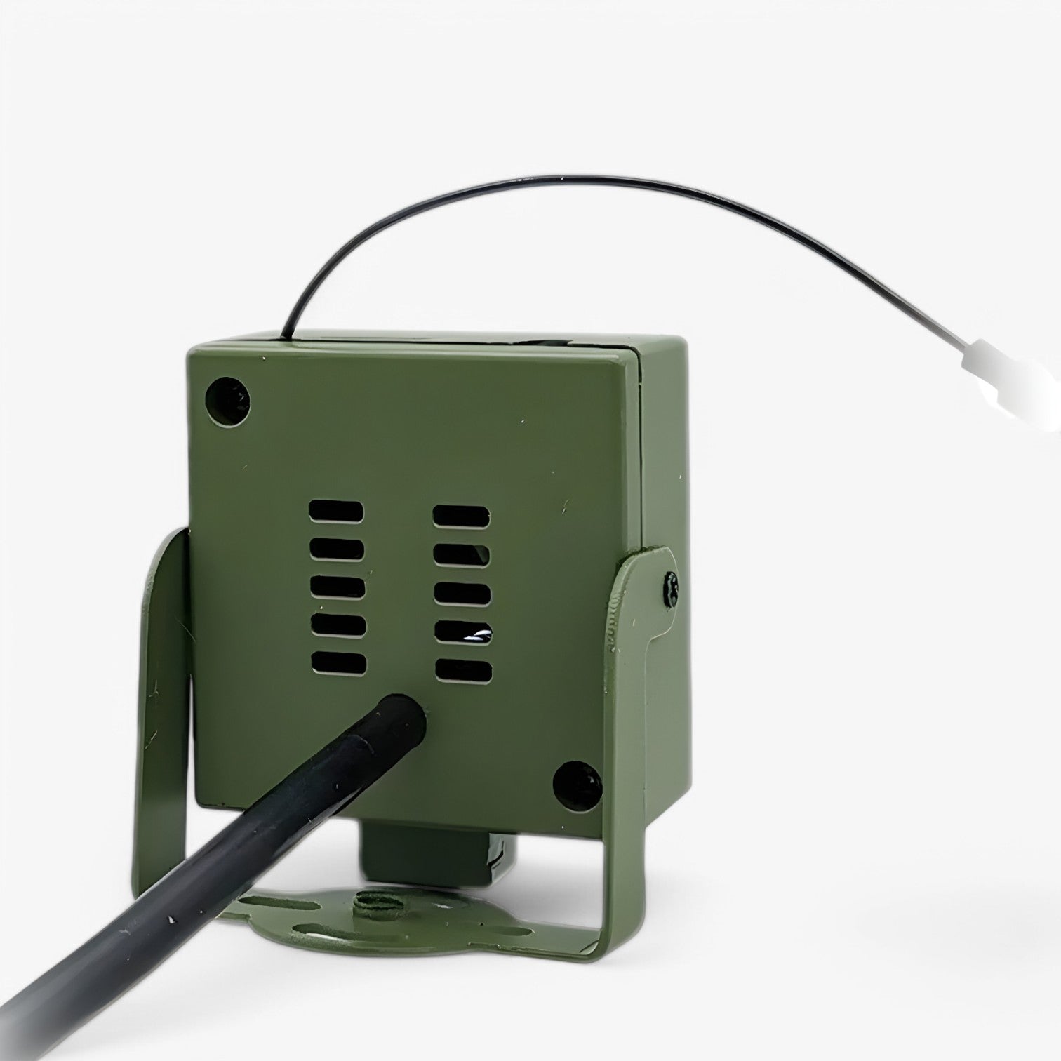 Navando | Compact Wifi-Camera Voor Vogelhuisjes