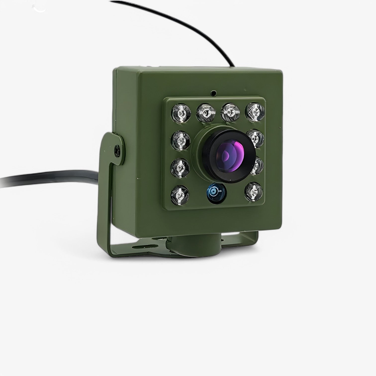 Navando | Compact Wifi-Camera Voor Vogelhuisjes