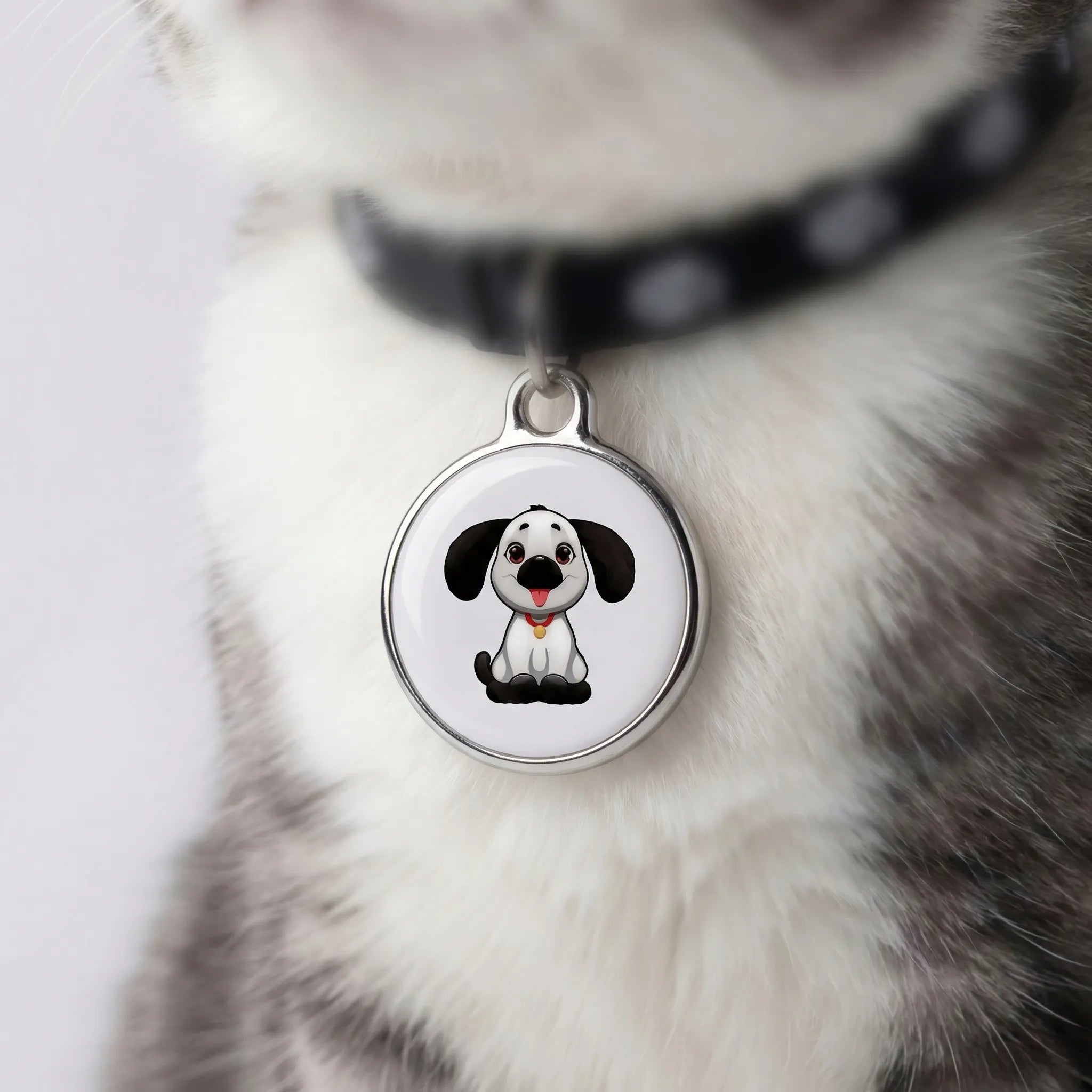 Navando | Compacte Bluetooth Tracker Voor Huisdieren