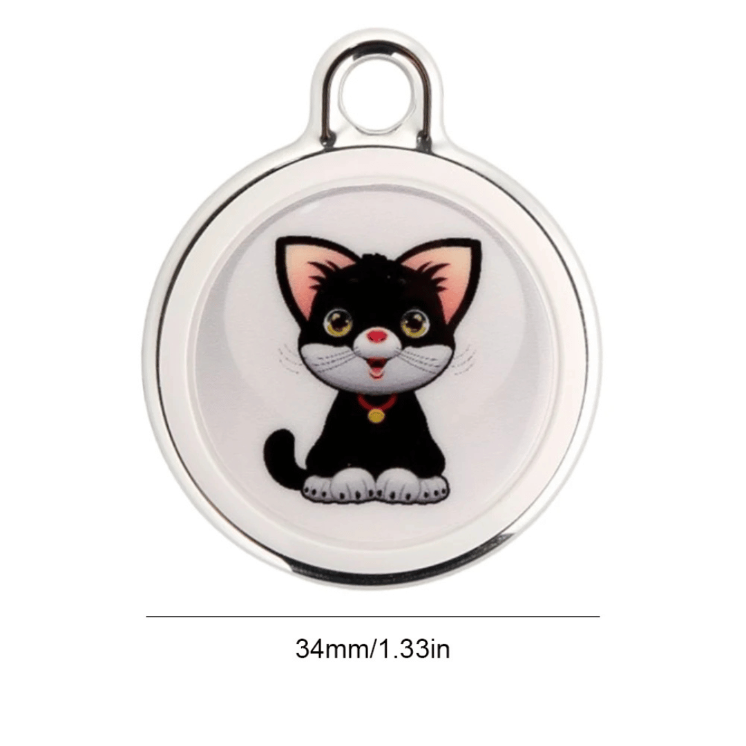 Navando | Compacte Bluetooth Tracker Voor Huisdieren