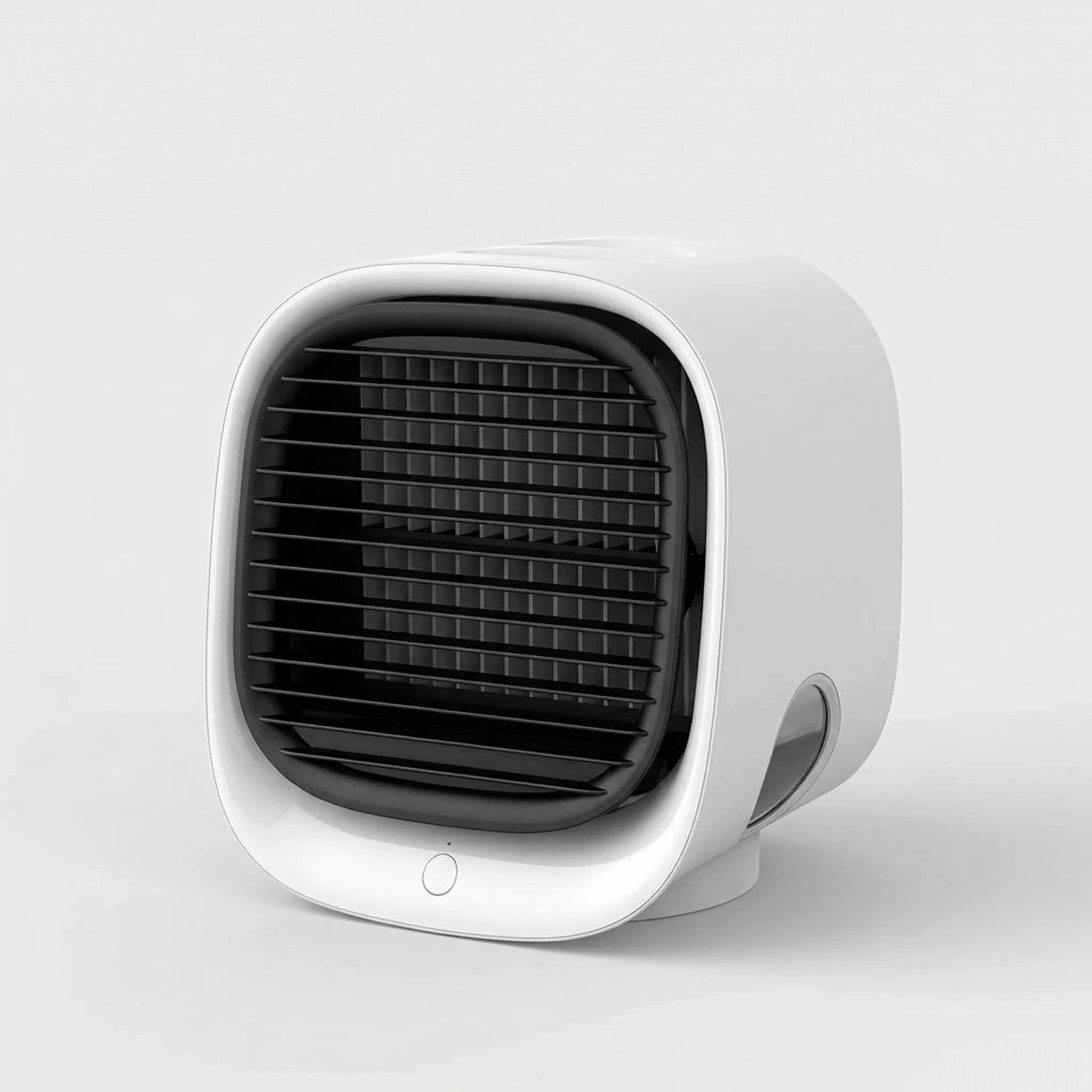 Navando | Compacte Draagbare Luchtkoeler Met Ventilator