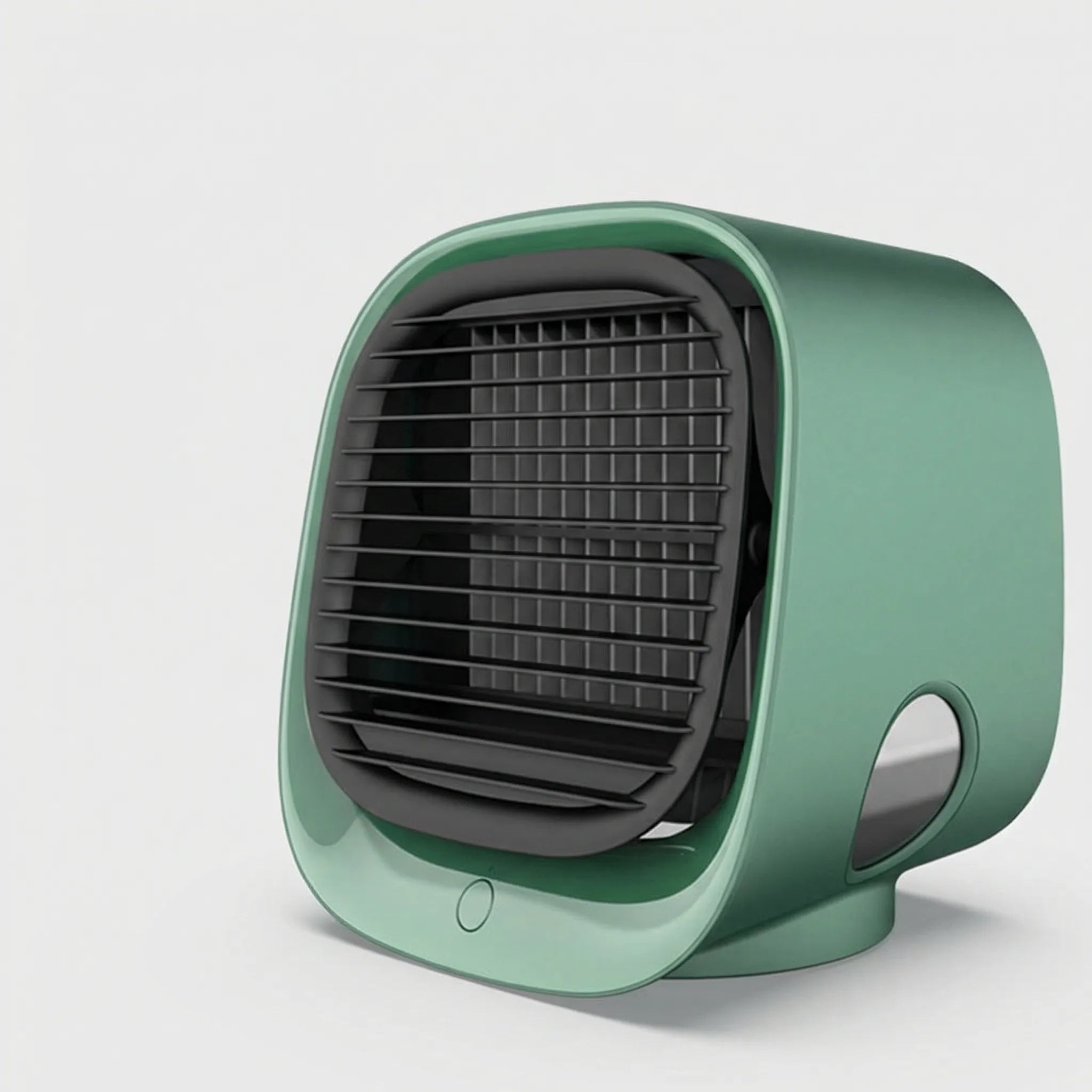 Navando | Compacte Draagbare Luchtkoeler Met Ventilator