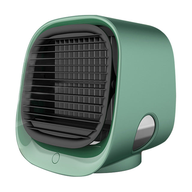 Navando | Compacte Draagbare Luchtkoeler Met Ventilator