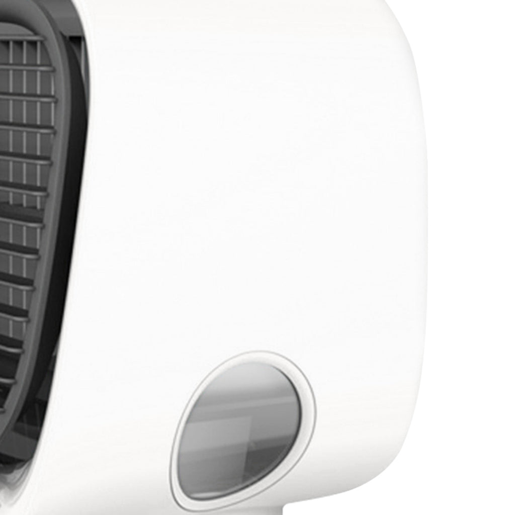 Navando | Compacte Draagbare Luchtkoeler Met Ventilator