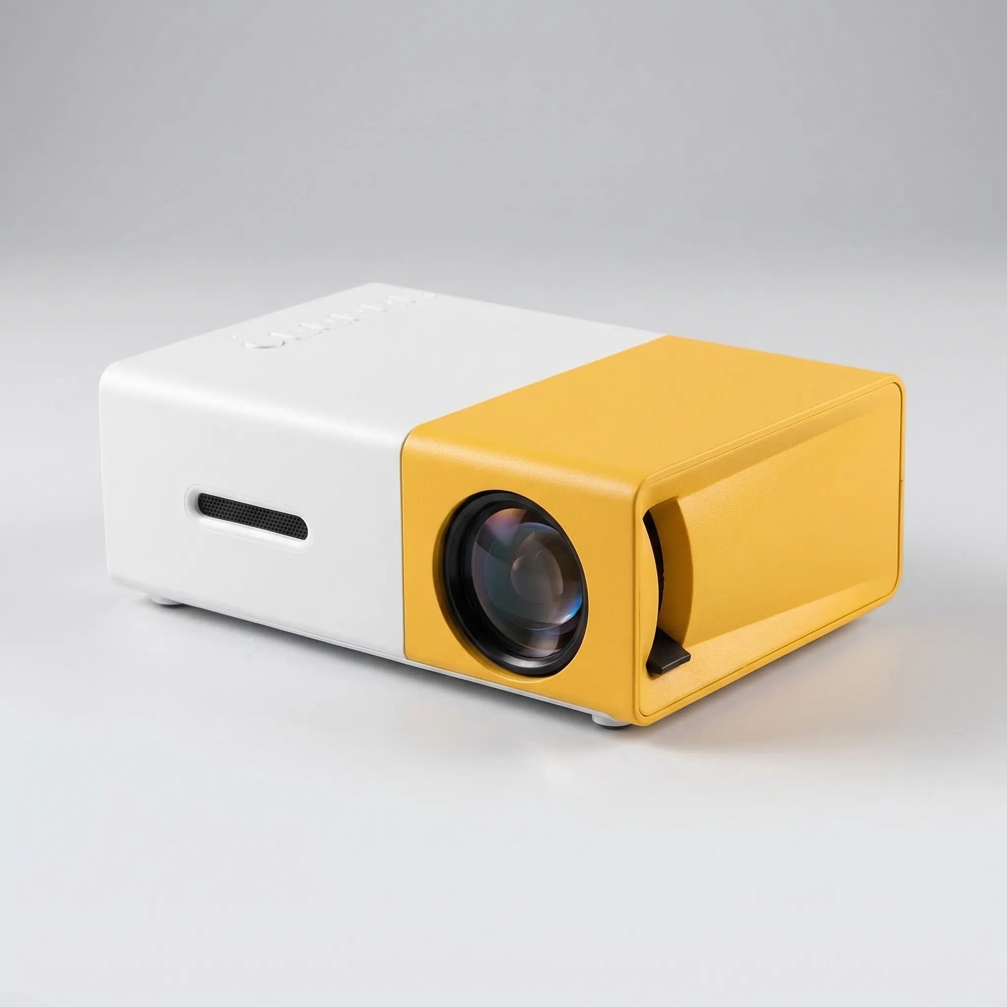 Navando | Compacte Draagbare Miniprojector Voor Thuis