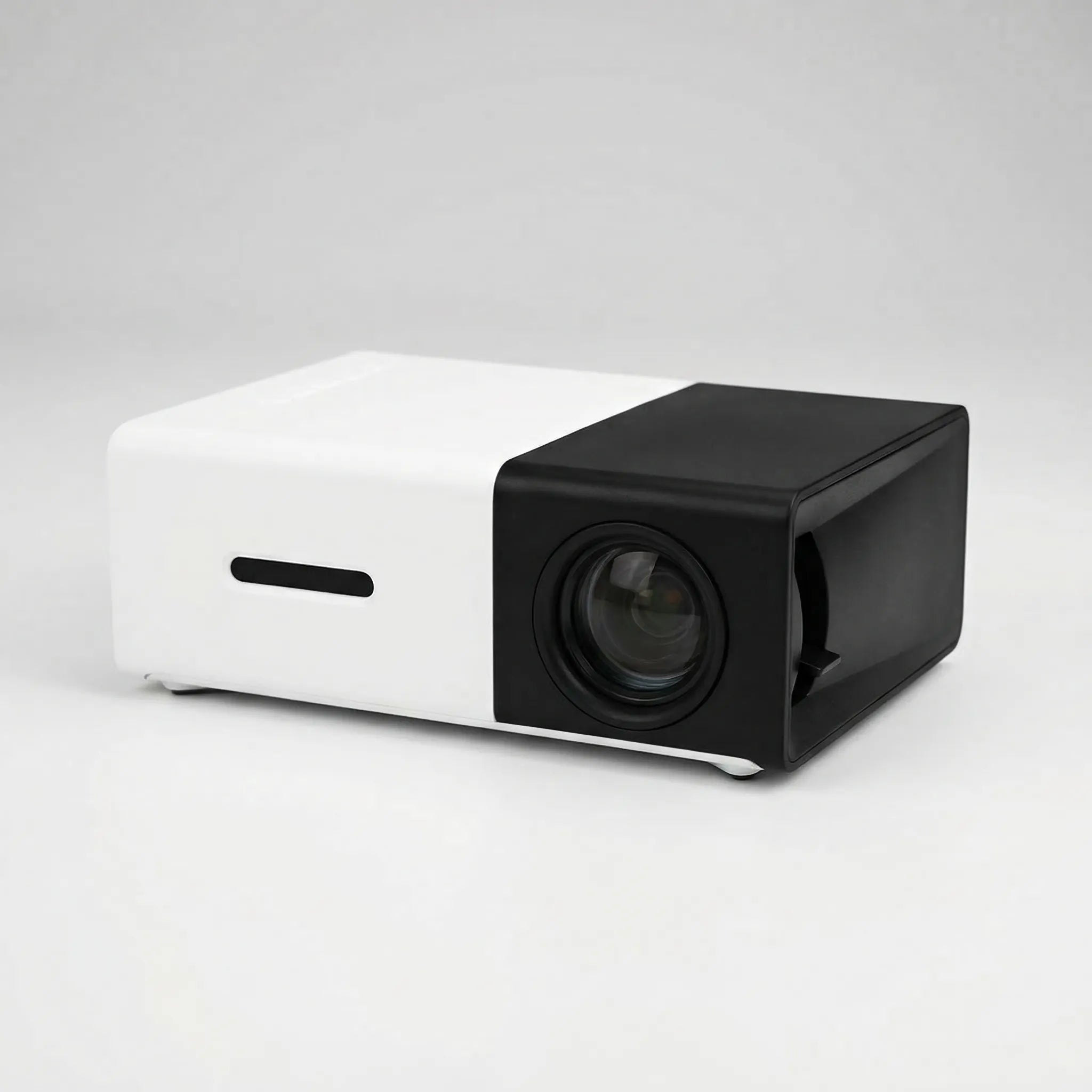 Navando | Compacte Draagbare Miniprojector Voor Thuis